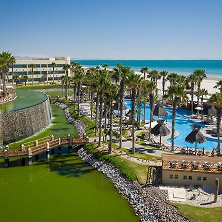 Appartement Vidanta Puerto Peñasco Extérieur photo