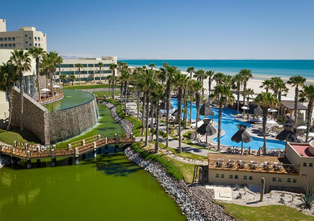 Appartement Vidanta Puerto Peñasco Extérieur photo