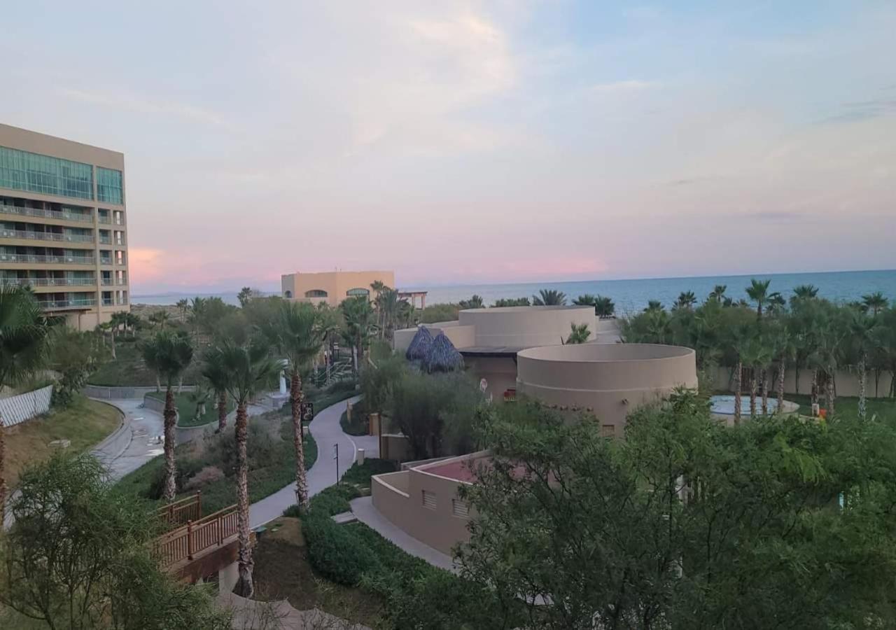 Appartement Vidanta Puerto Peñasco Extérieur photo